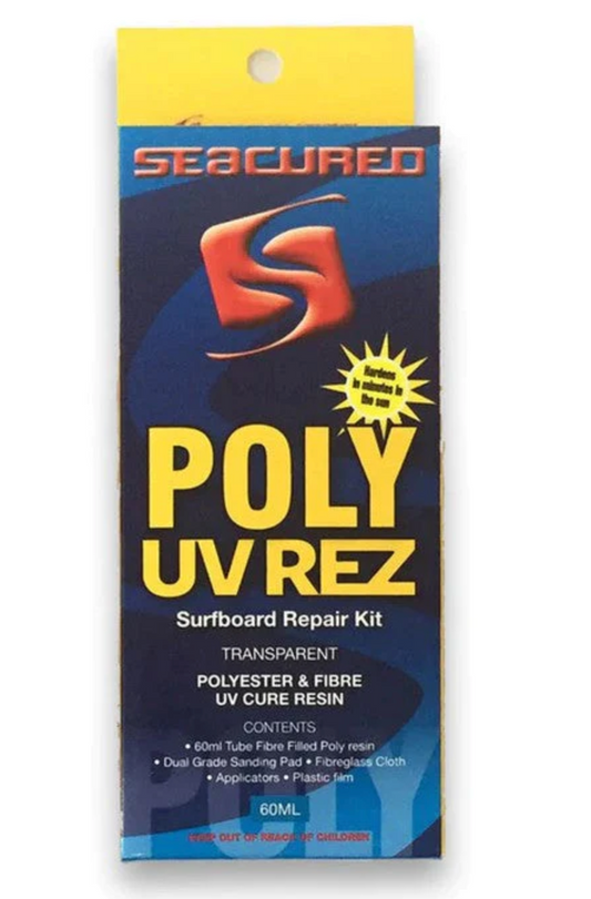 UV REZ POLYRESIN 60ML