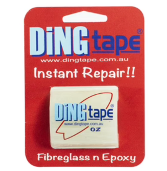 DING TAPE ROLL