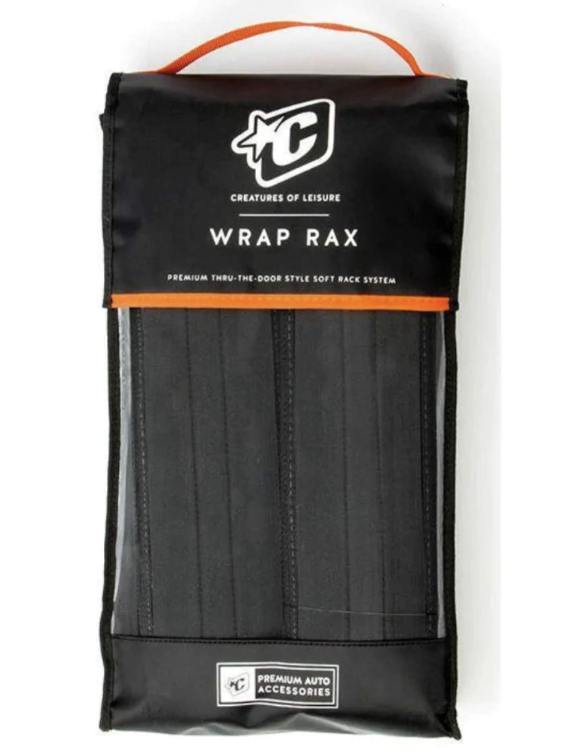 WRAP RAX SINGLE SILICON