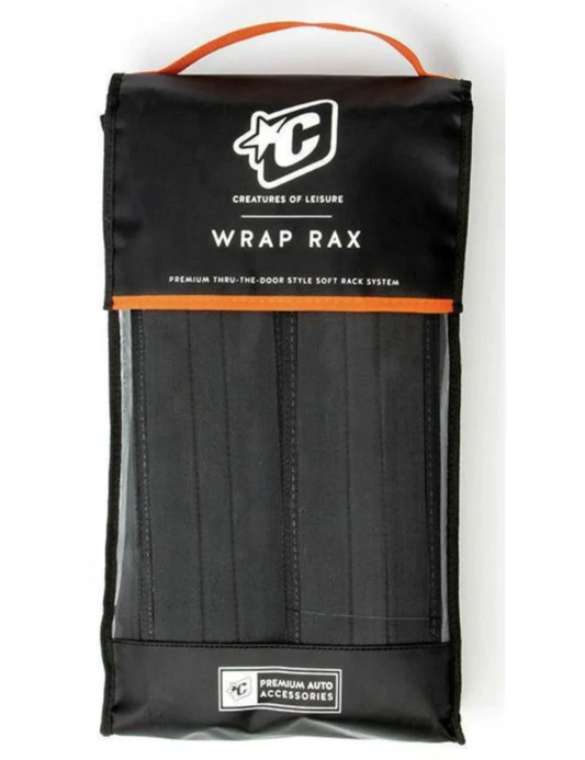 WRAP RAX SINGLE SILICON