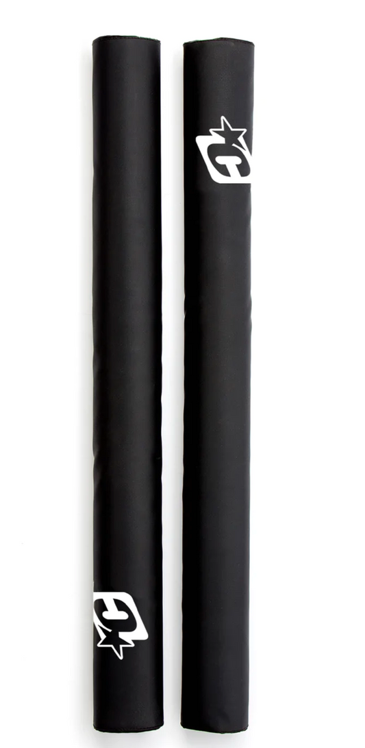 RAX PAD ROUND BAR 28"