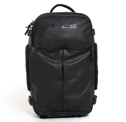 MISSION BLACK