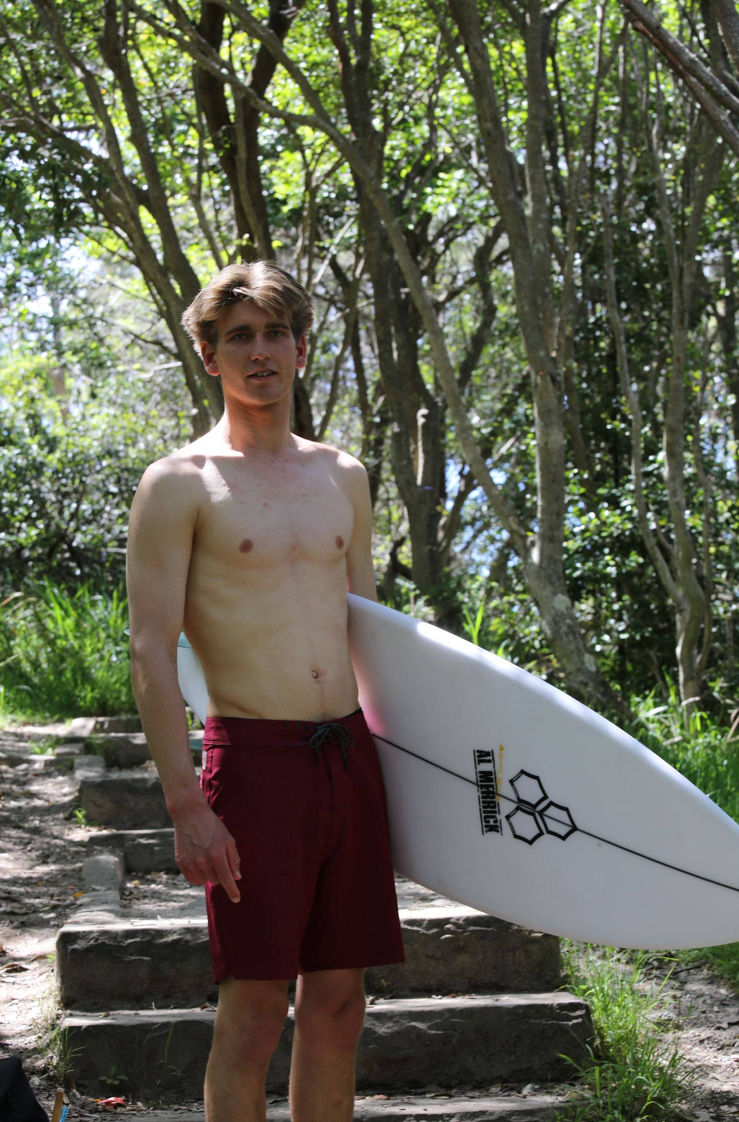 GLOBE EVERY SWELL BOARDSHORT
