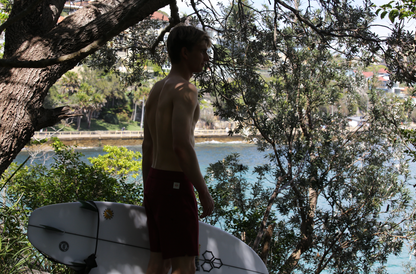 GLOBE EVERY SWELL BOARDSHORT
