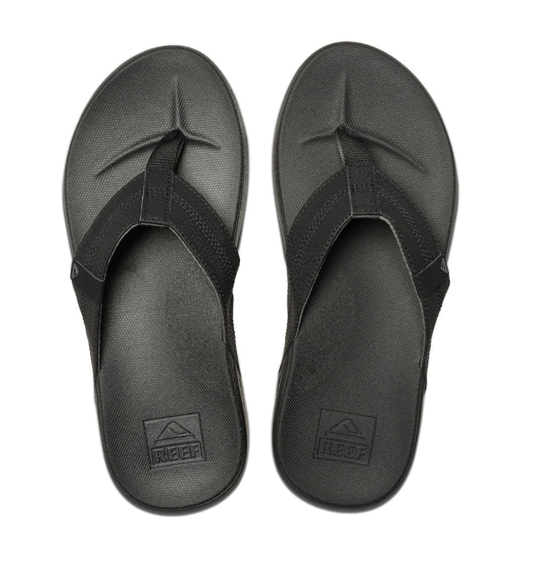 CUSHION PHANTOM - BLACK