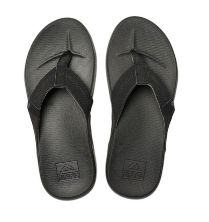 CUSHION PHANTOM - BLACK
