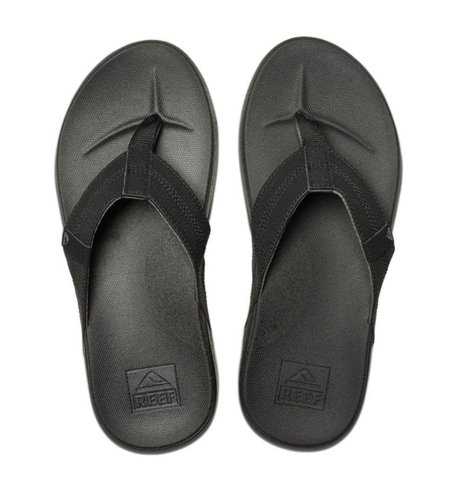 CUSHION PHANTOM - BLACK