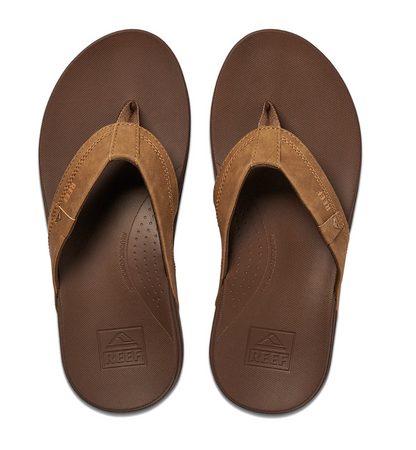 CUSHION SPRING BROWN