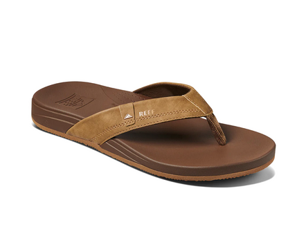 CUSHION SPRING BROWN