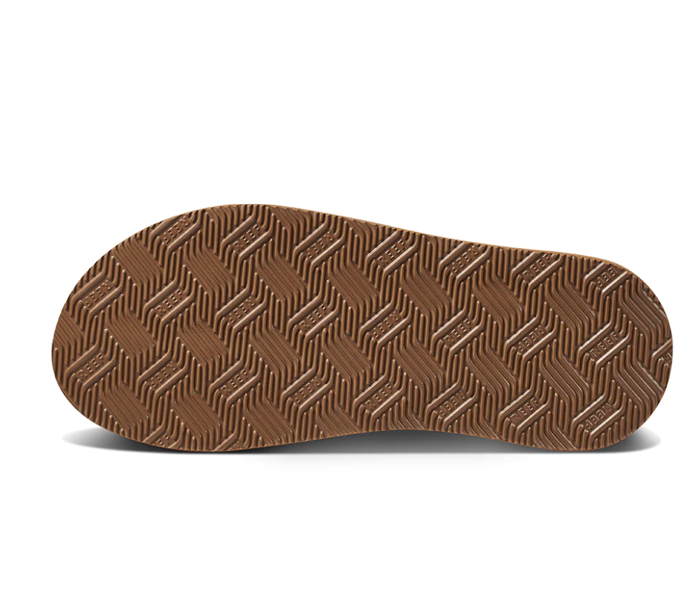 CUSHION SPRING BROWN