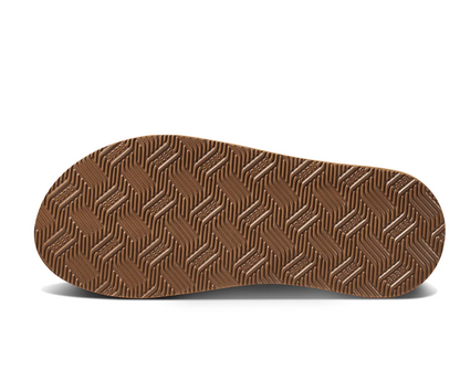CUSHION SPRING BROWN