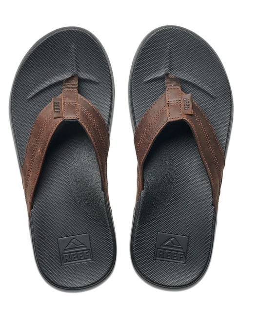 CUSHION PHANTOM LE - BLACK/BROWN