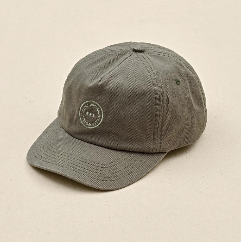 FULL CIRCLE CAP