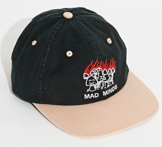 WAR CANDLES STRAP BACK