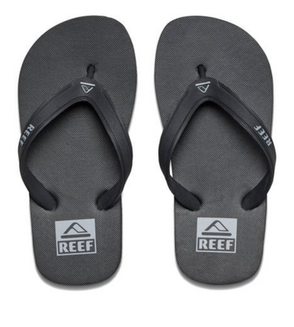 REEF GROM SWITCHFOOT BLACK