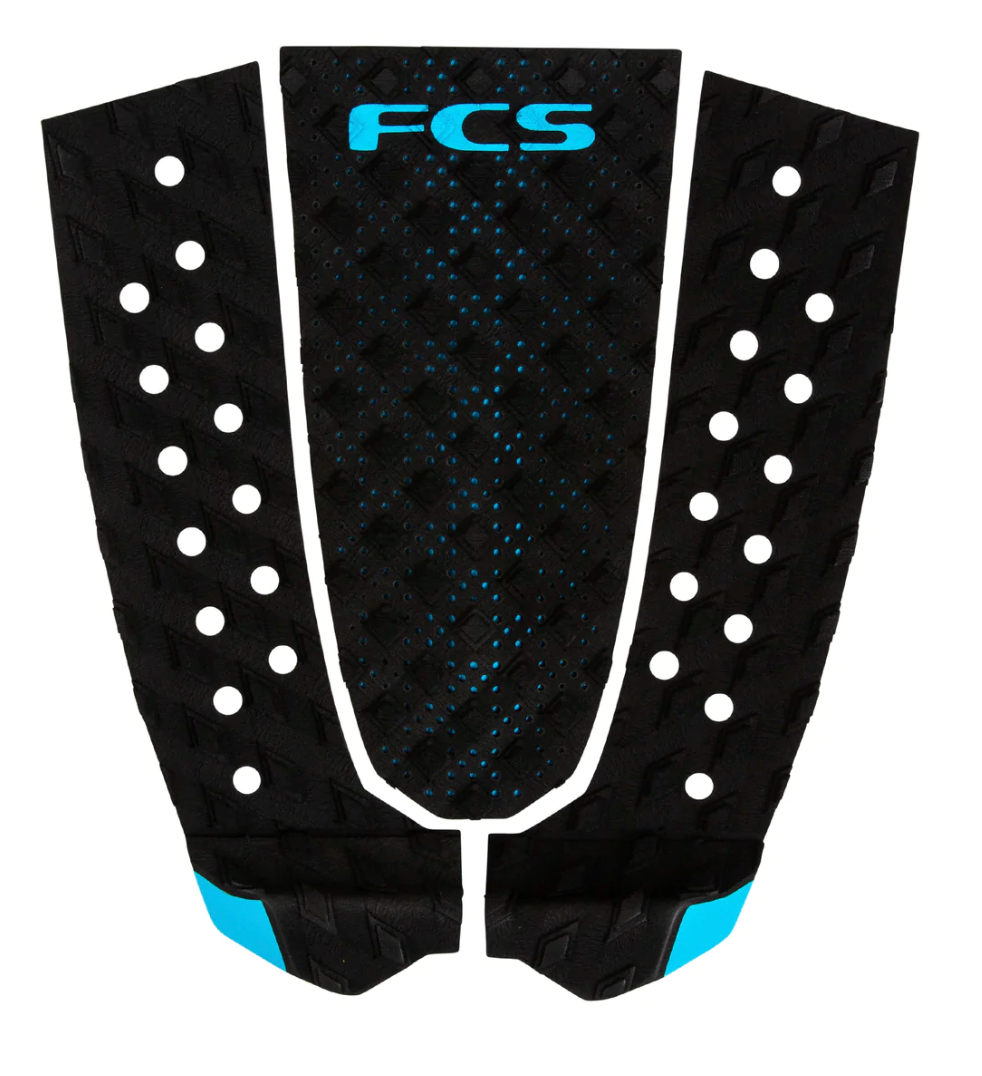 FCS T-3 WIDE TRACTION - GREY