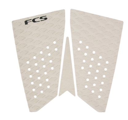 FCS T-3 WIDE TRACTION - GREY