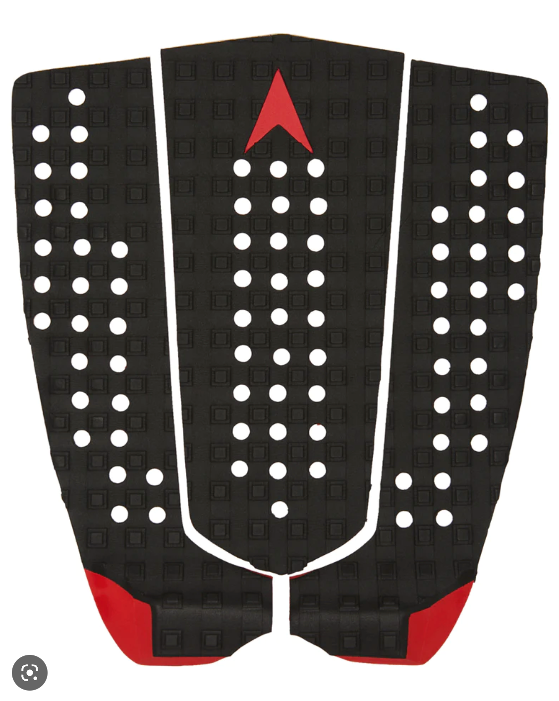 ASTRODECK FAST & FLAT