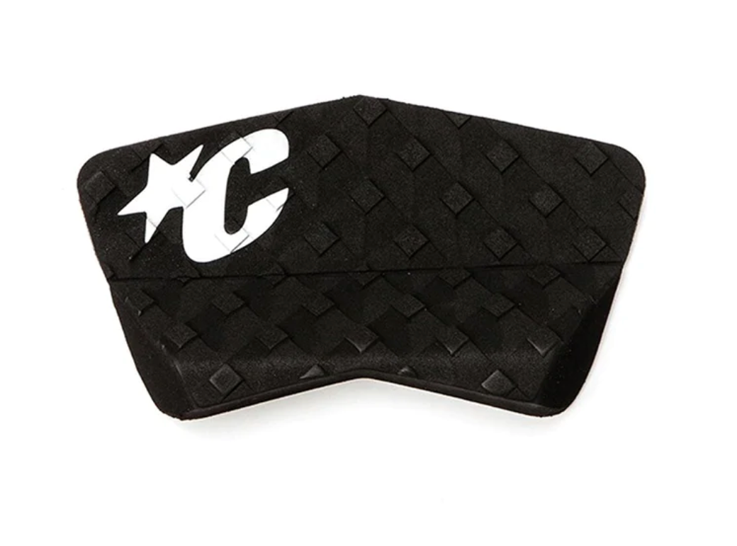 ICON TAIL BLOCK BLACK