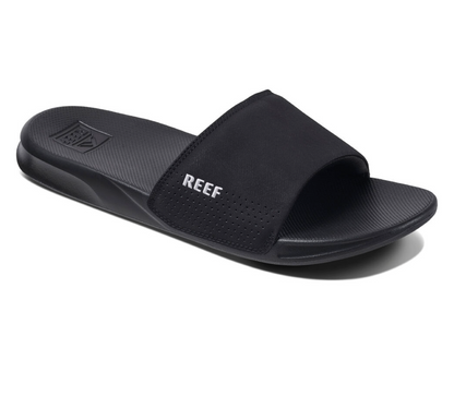 Mens One Slide - Black