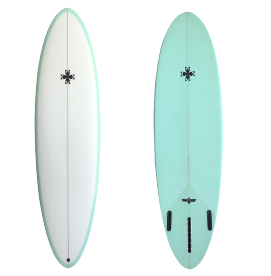 SEA GYPSY