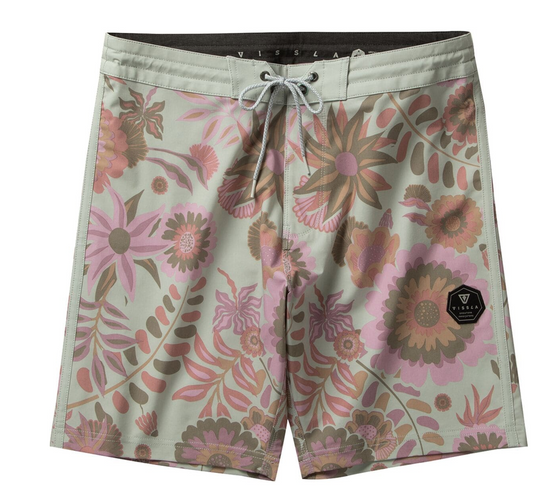 JACO 18.5 BOARDSHORT