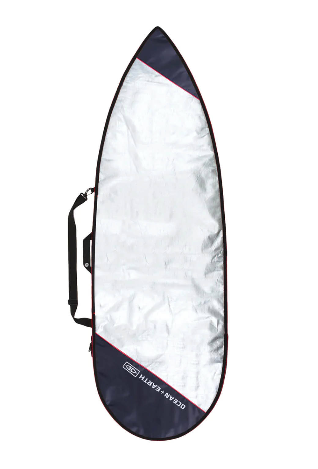 BARRY BASIC SHORTBOARD COVER