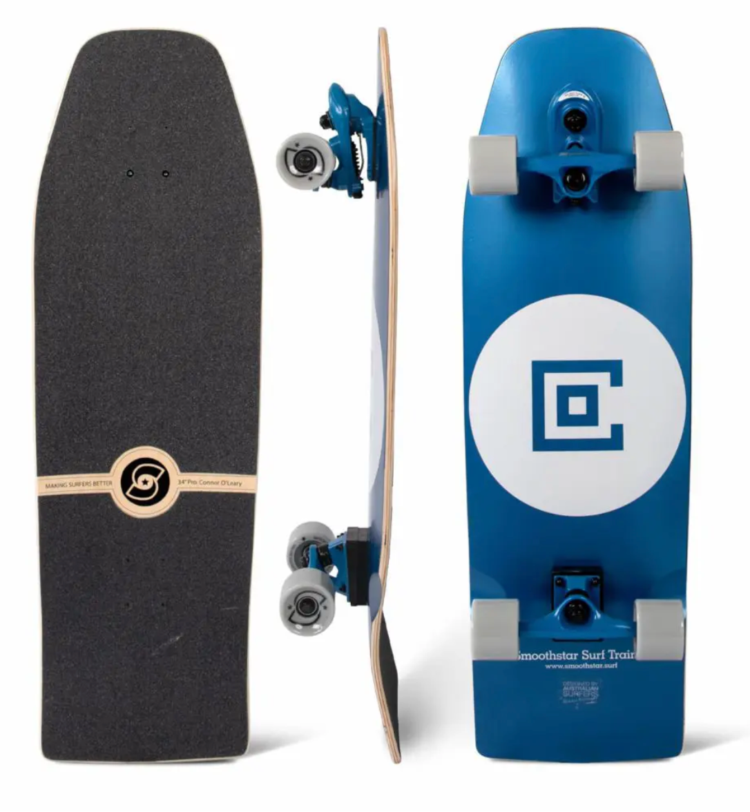 CONNOR O'LEARY MODEL