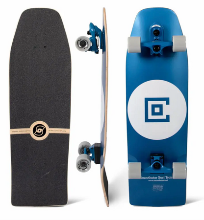 CONNOR O'LEARY MODEL