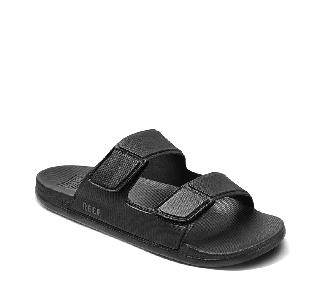 CUSHION TRADEWIND - BLACK