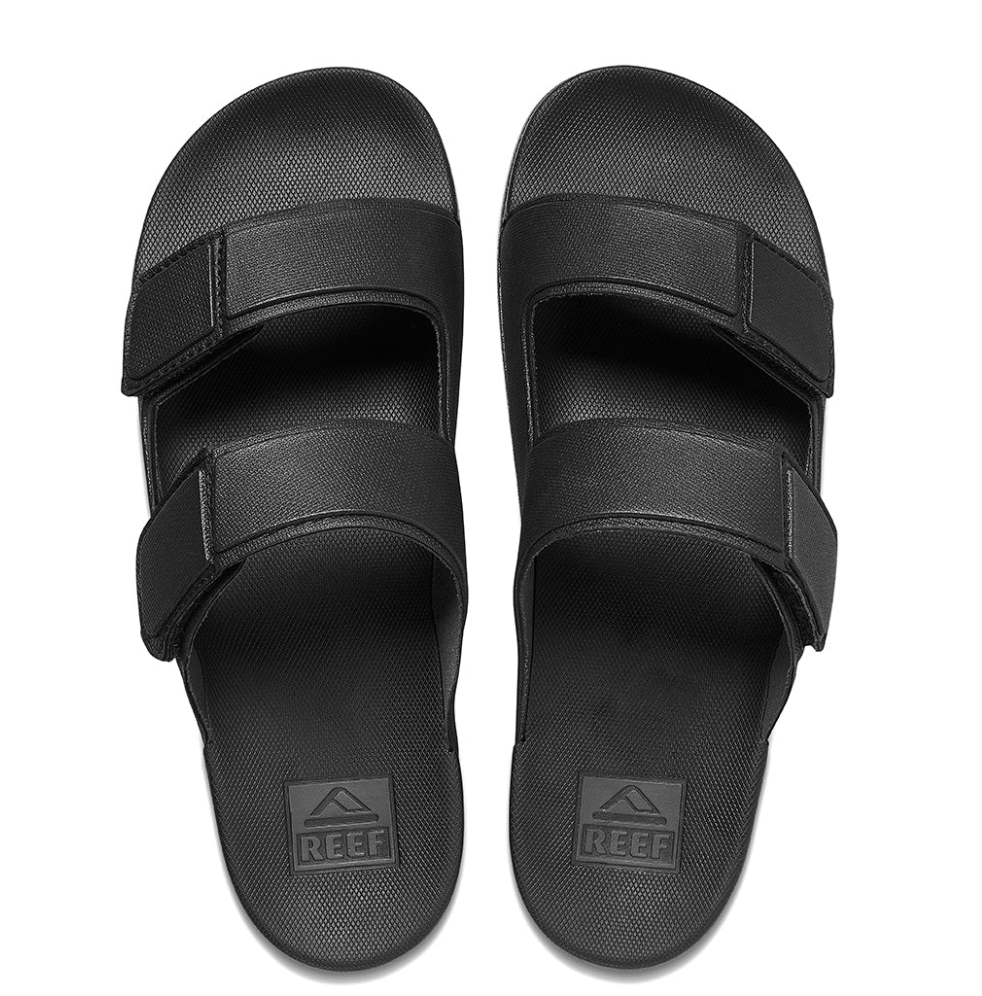 CUSHION TRADEWIND - BLACK