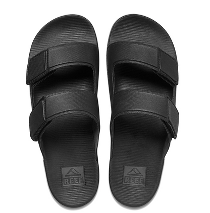 CUSHION TRADEWIND - BLACK