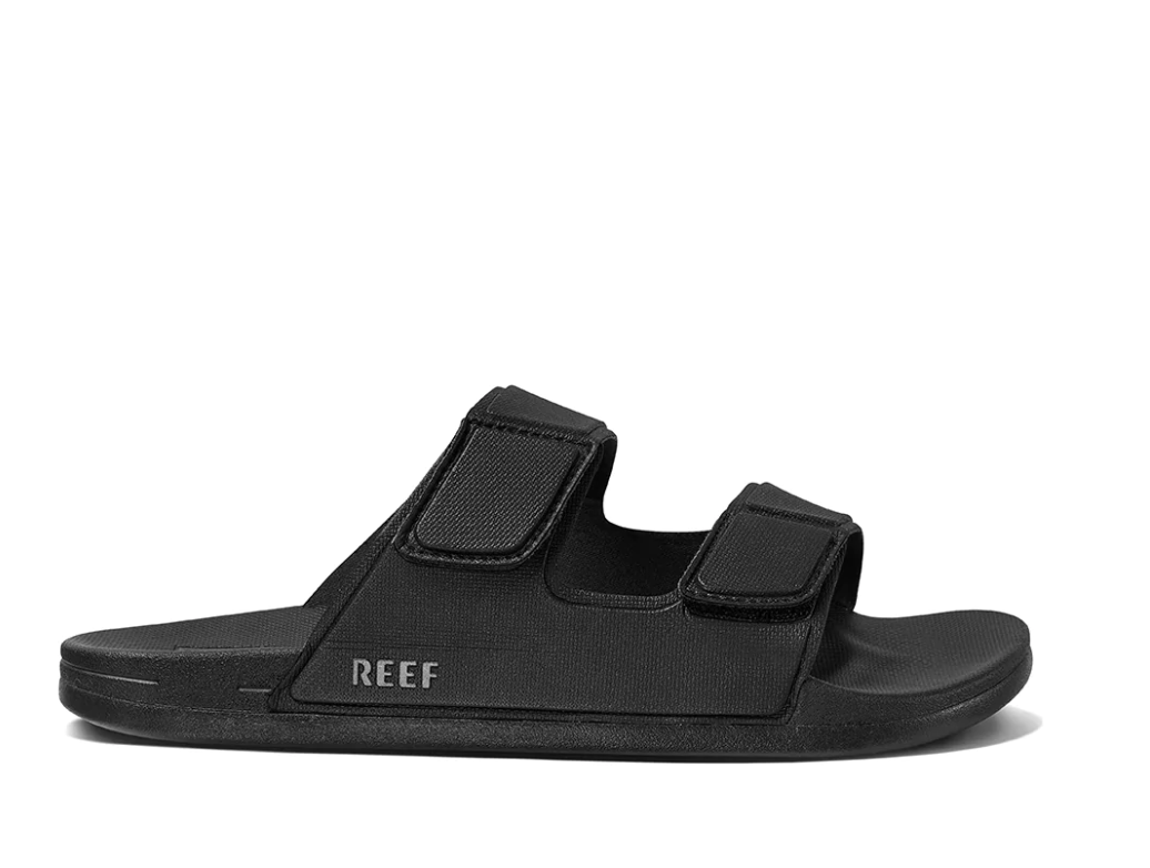 CUSHION TRADEWIND - BLACK