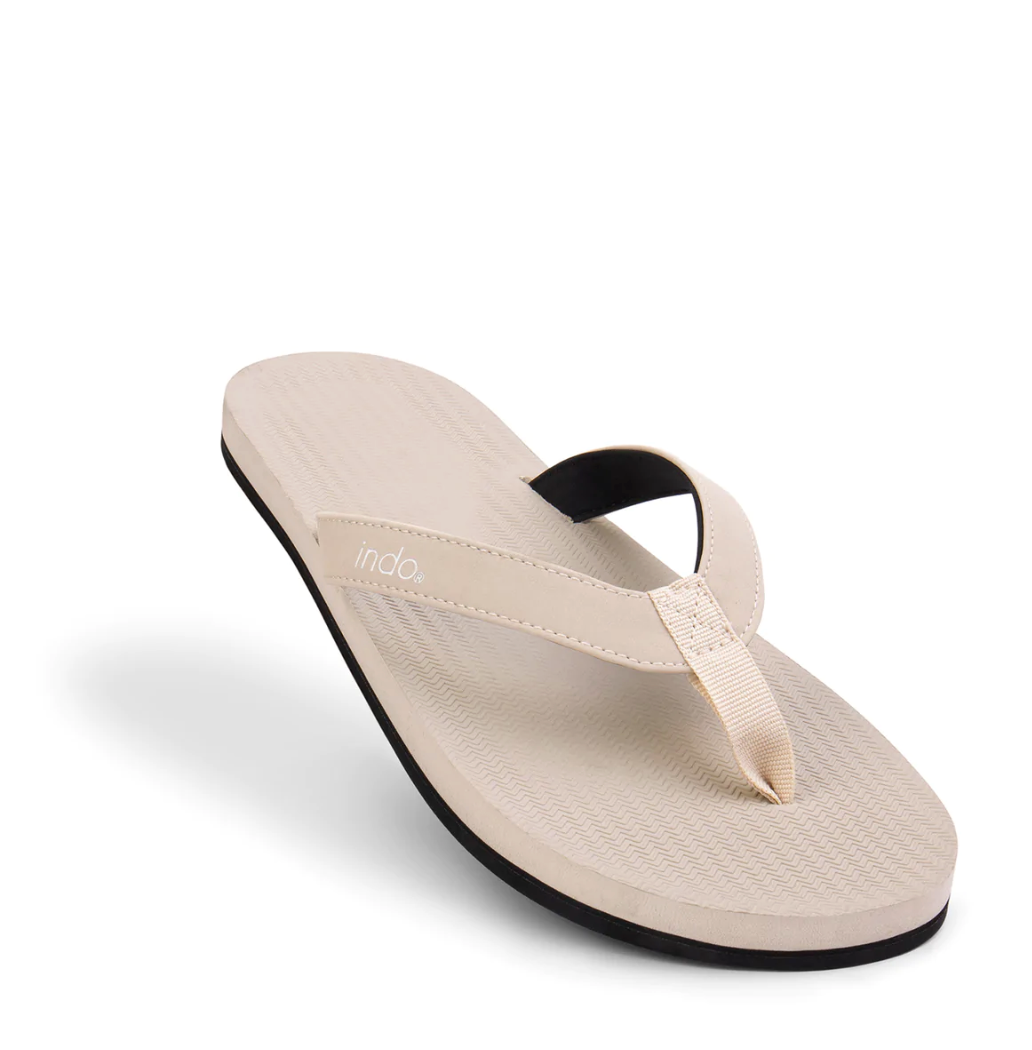 INDOSOLE Mens thongs