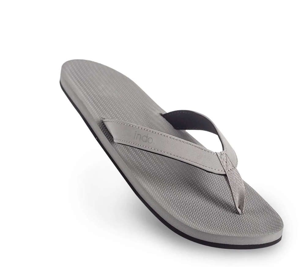 INDOSOLE Mens thongs