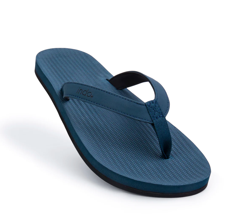 INDOSOLE Mens thongs