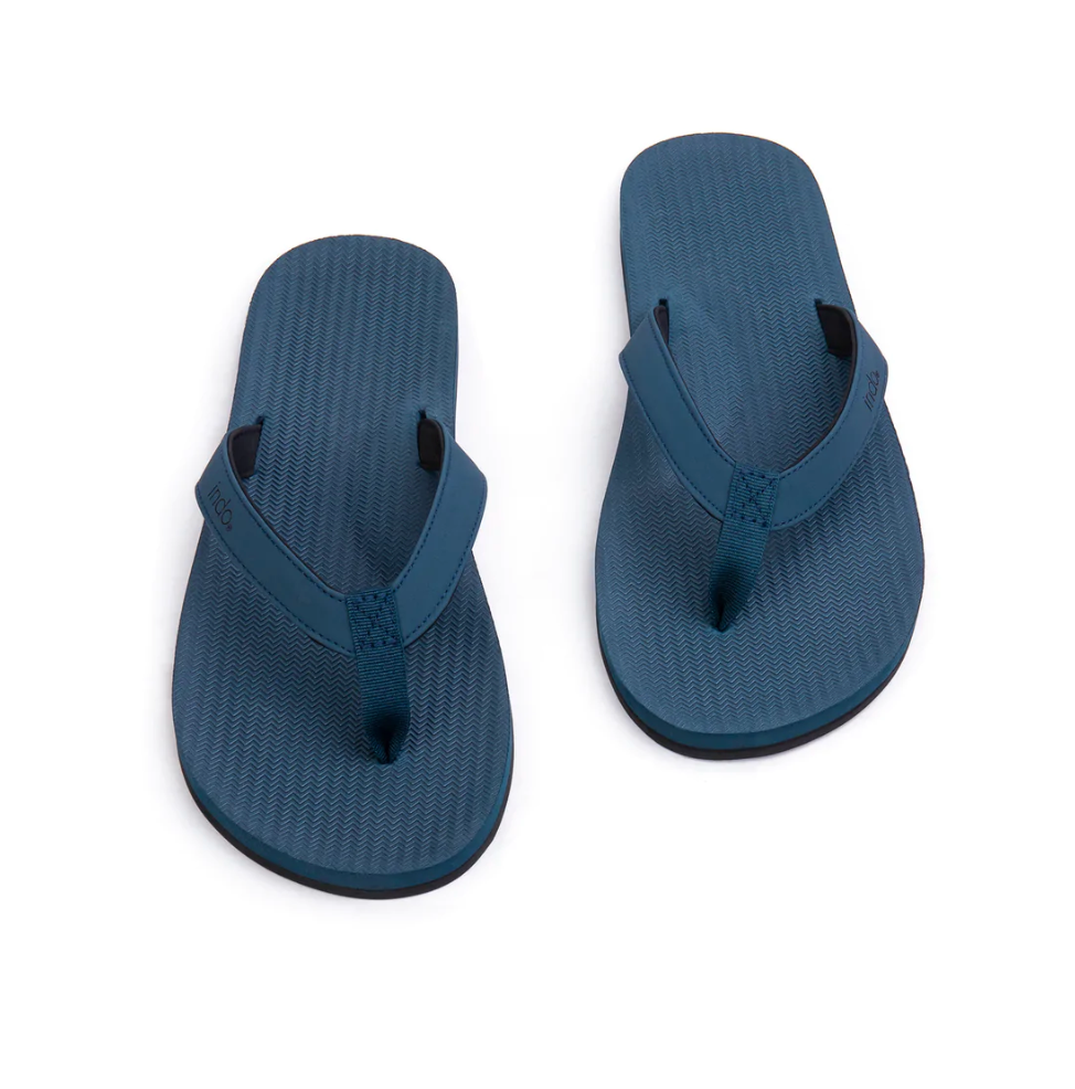INDOSOLE Mens thongs