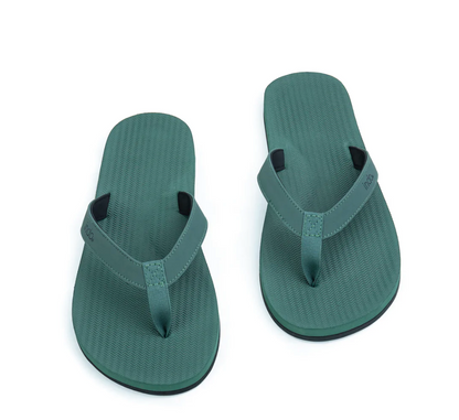 INDOSOLE Mens thongs