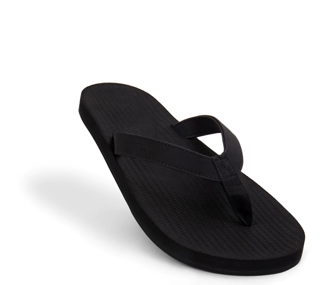 INDOSOLE Mens thongs