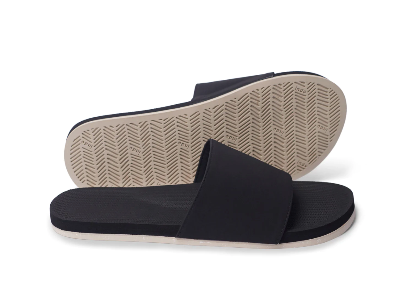 INDOSOLE Mens thongs