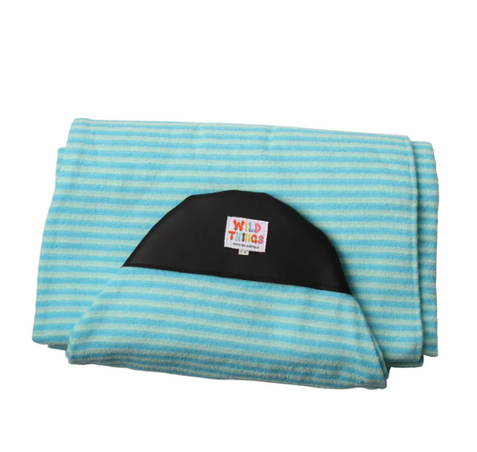 MIDLENGTH BOARDSOCK