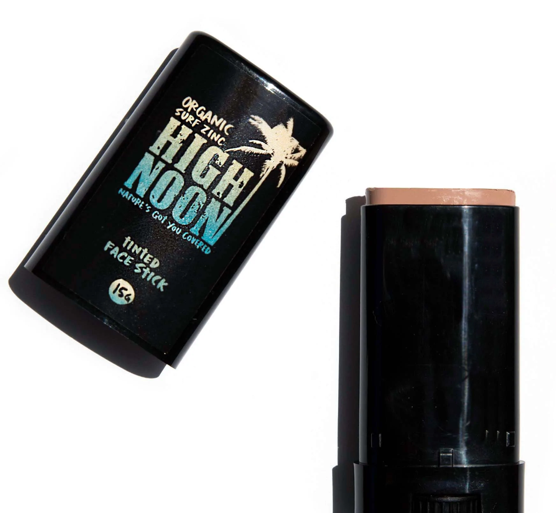 HIGH NOON TINTED FACE STICK