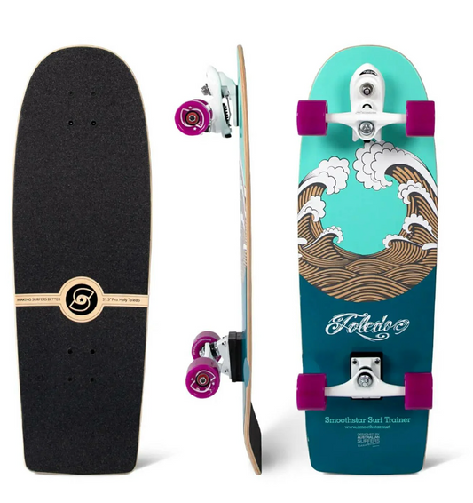 31" TOLEDO #77