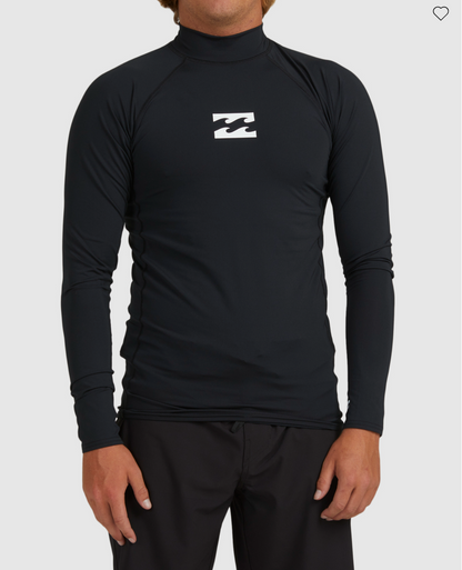 ALL DAY WAVE PF L BLACK