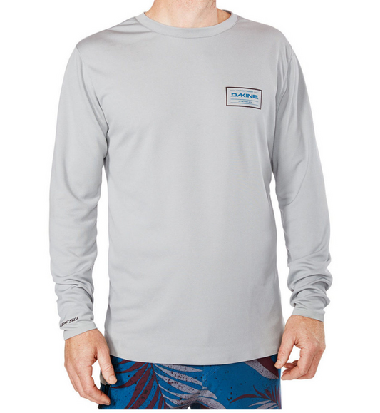 INLET LOOSE FIT L/S