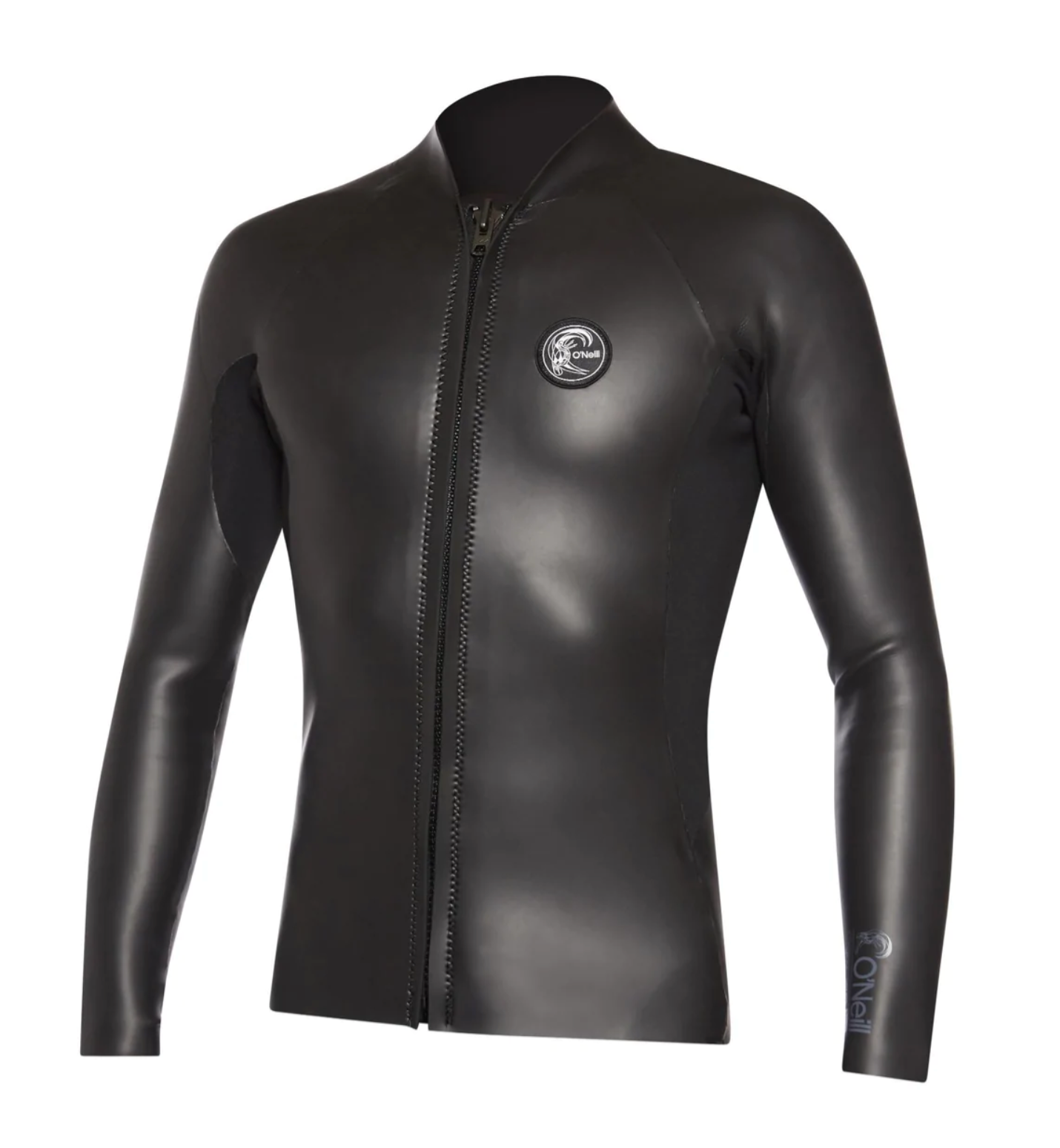O'RIGINAL ZIP THOROUGH JKT 2/1MM