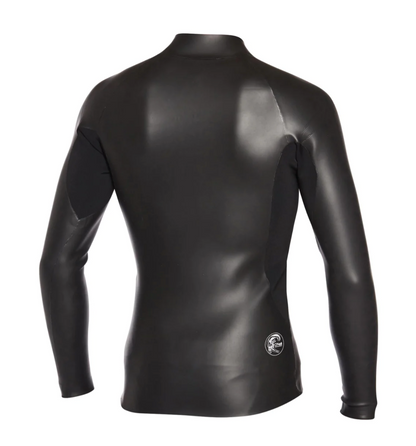 O'RIGINAL ZIP THOROUGH JKT 2/1MM