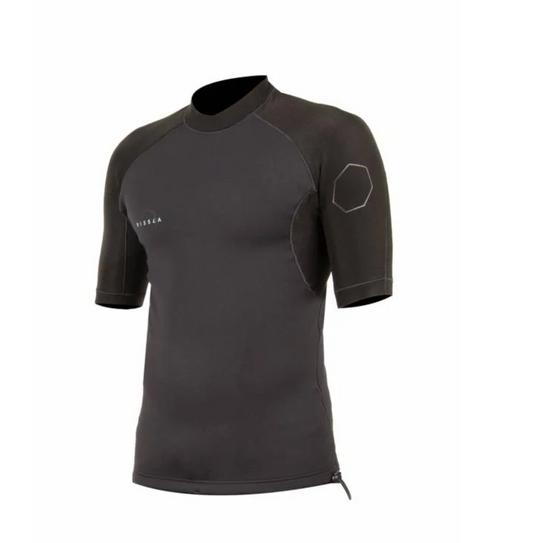 HIGH SEAS II 1MM SS JACKET-STE