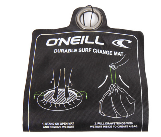 O'NEILL DURABLE SURF CHANGE MAT