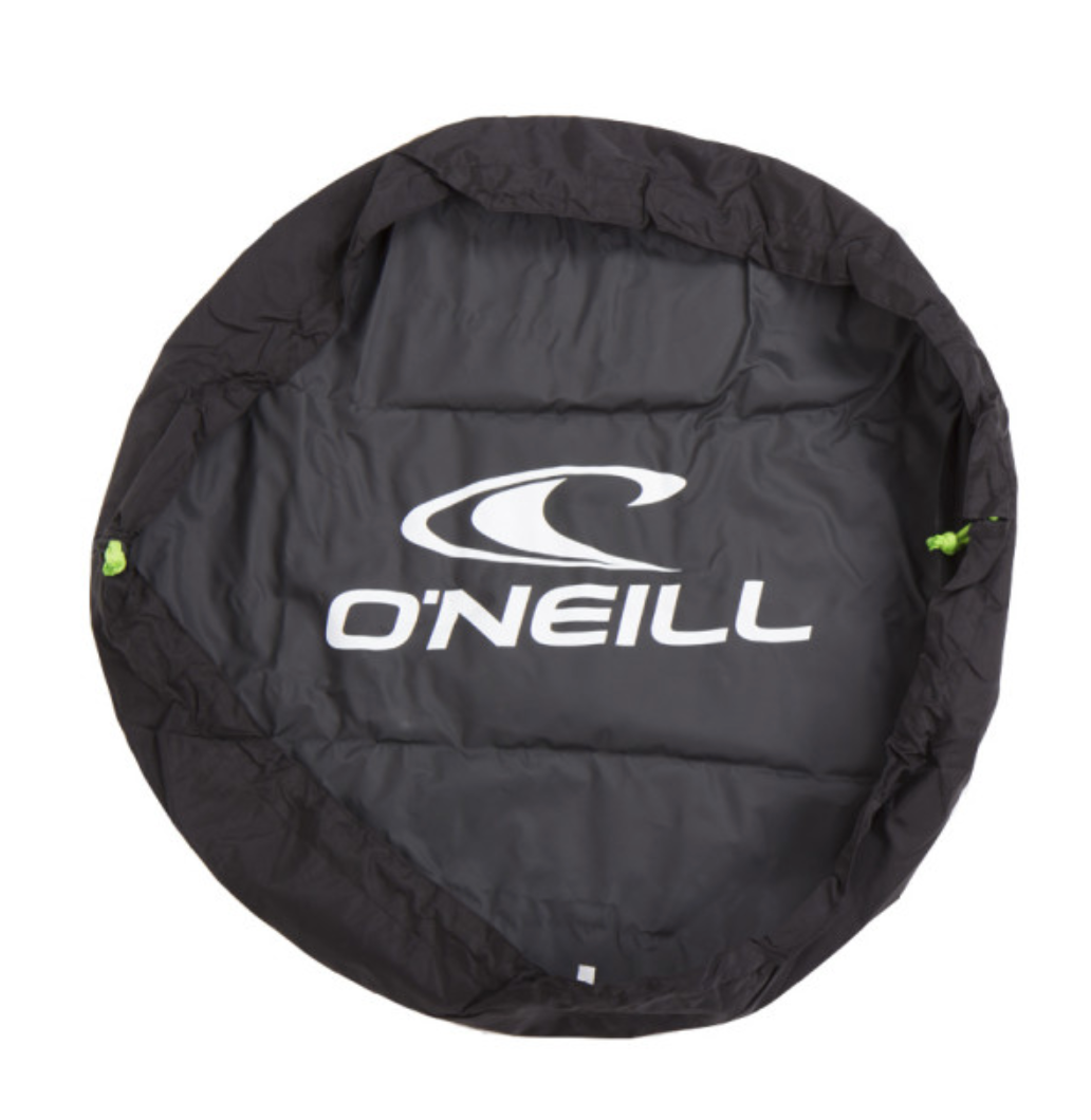 O'NEILL DURABLE SURF CHANGE MAT